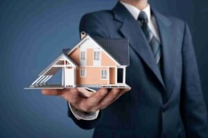 Real Estate معنى