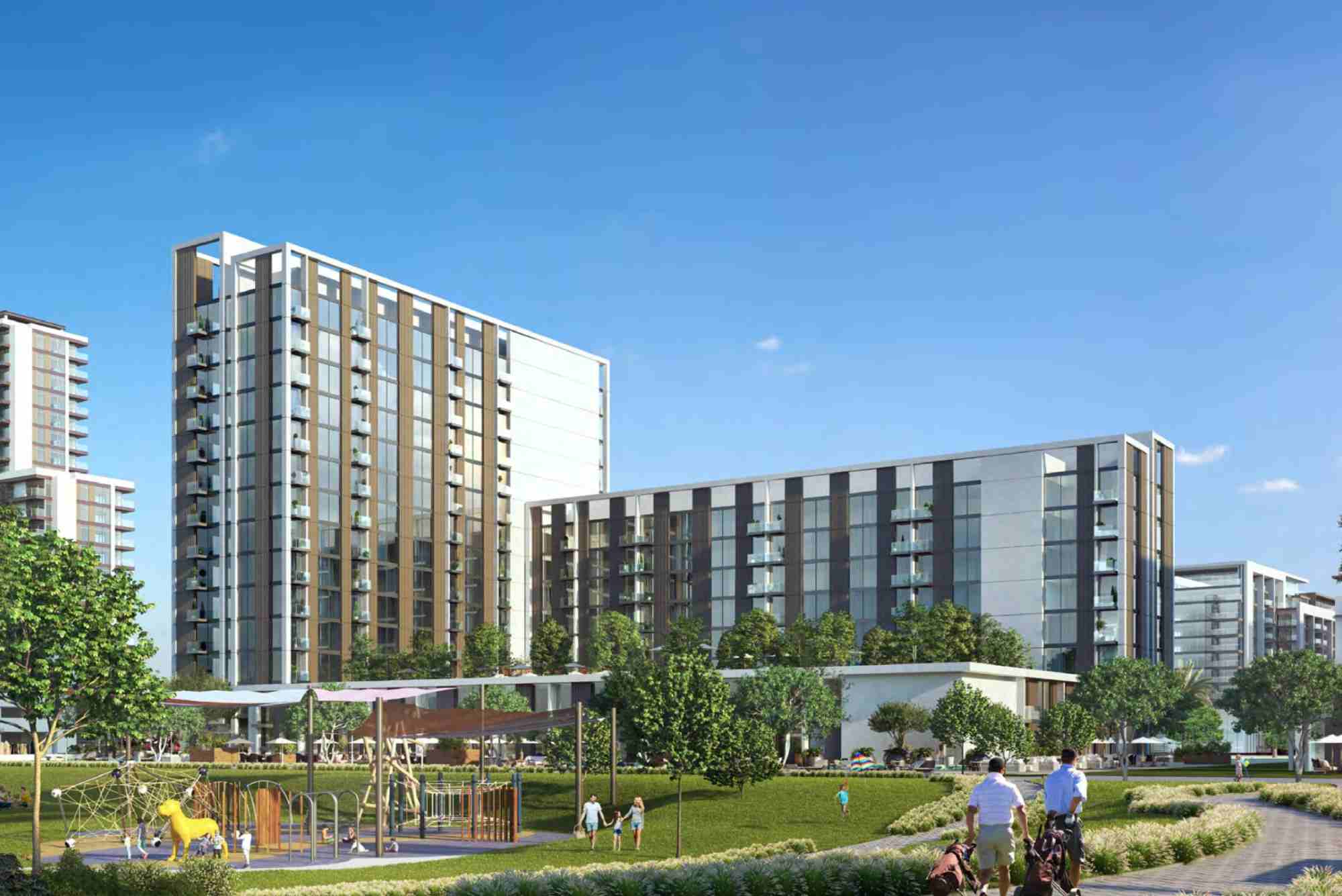 18 Bricks Real Estate Dubai