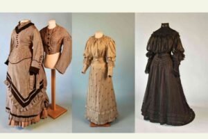1915 Fashion