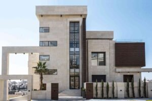 Abdoun Real Estate