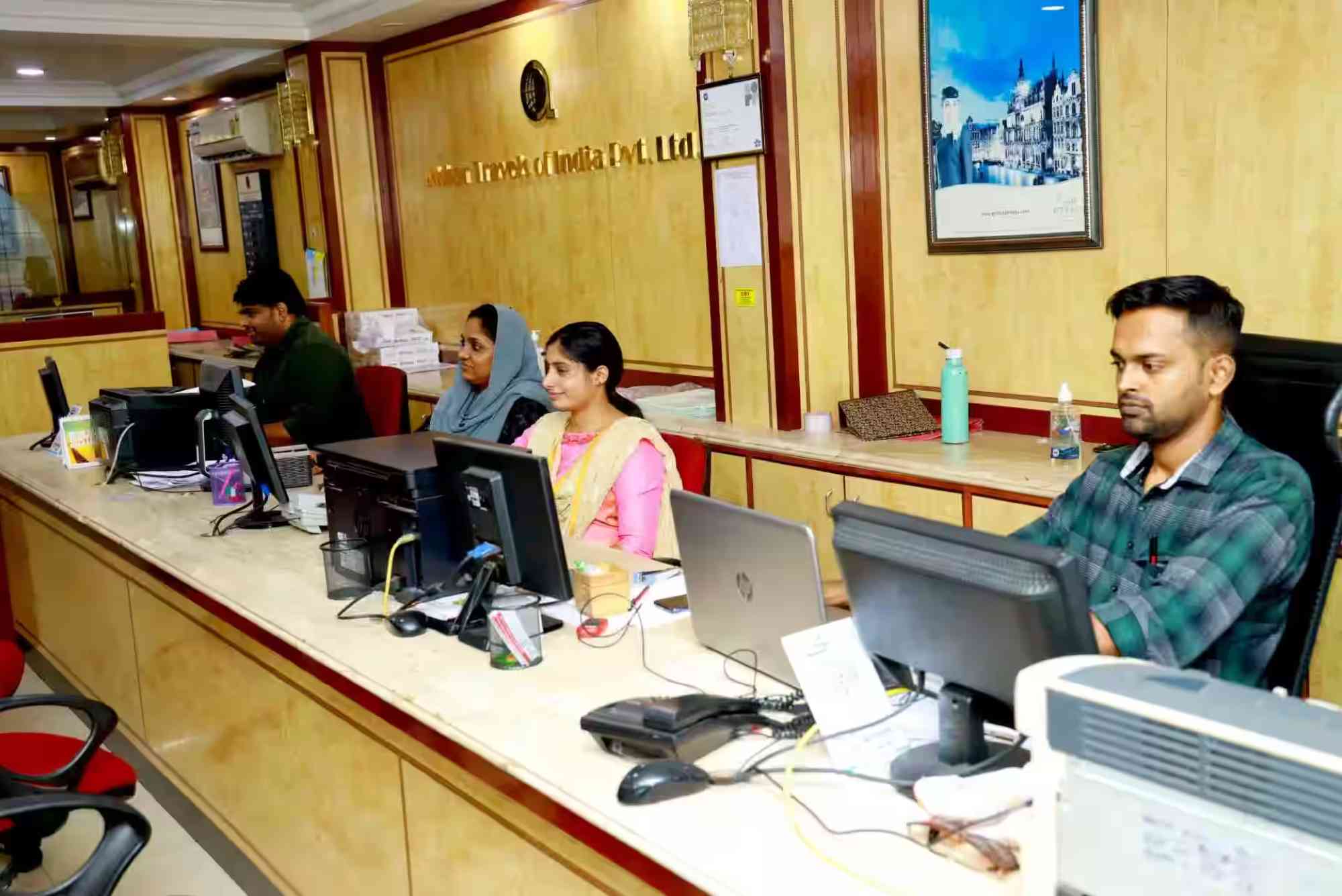 Akbar Travels Customer Care Number Kerala