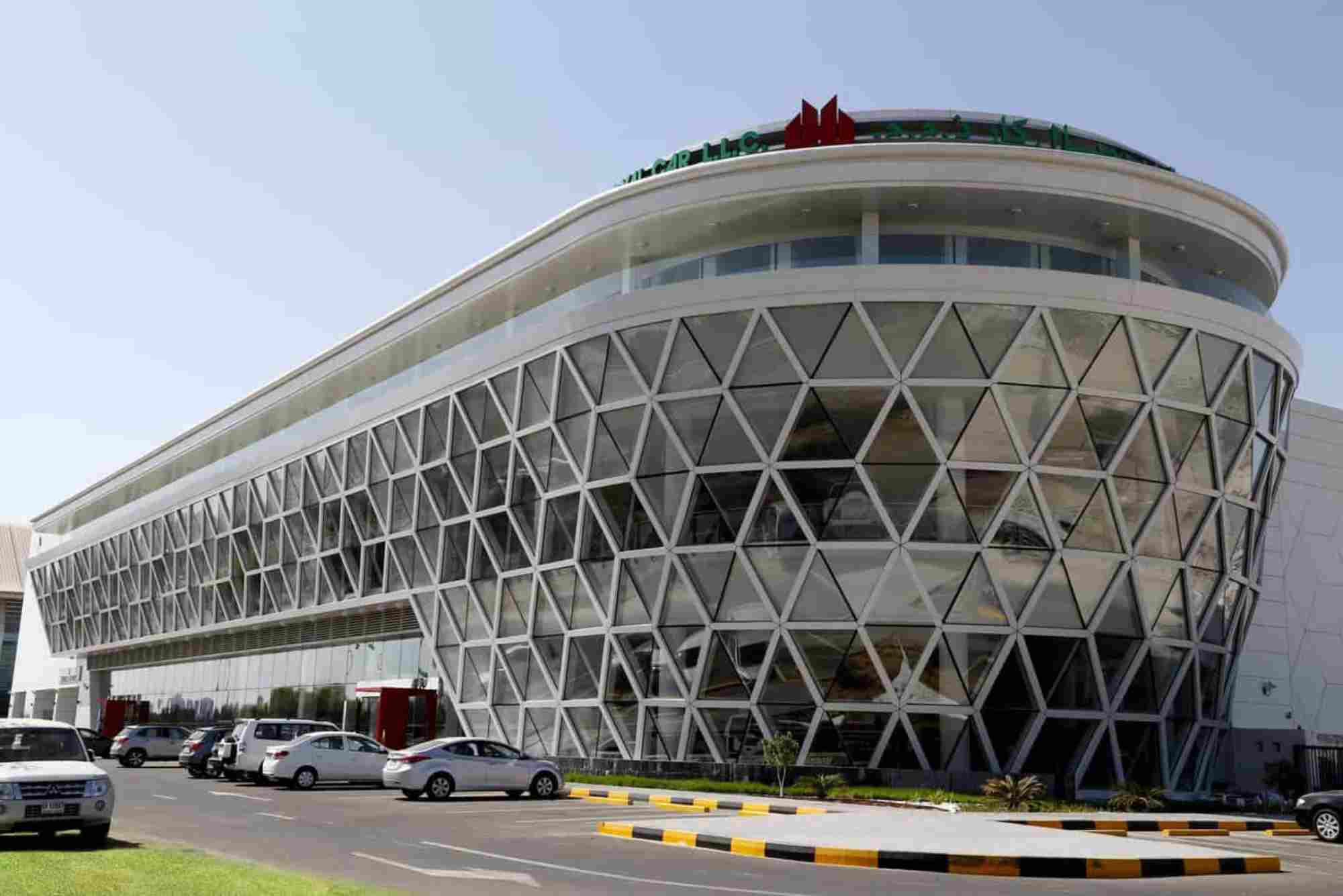 Al Ain Al Ahlia Insurance Abu Dhabi Mussafah