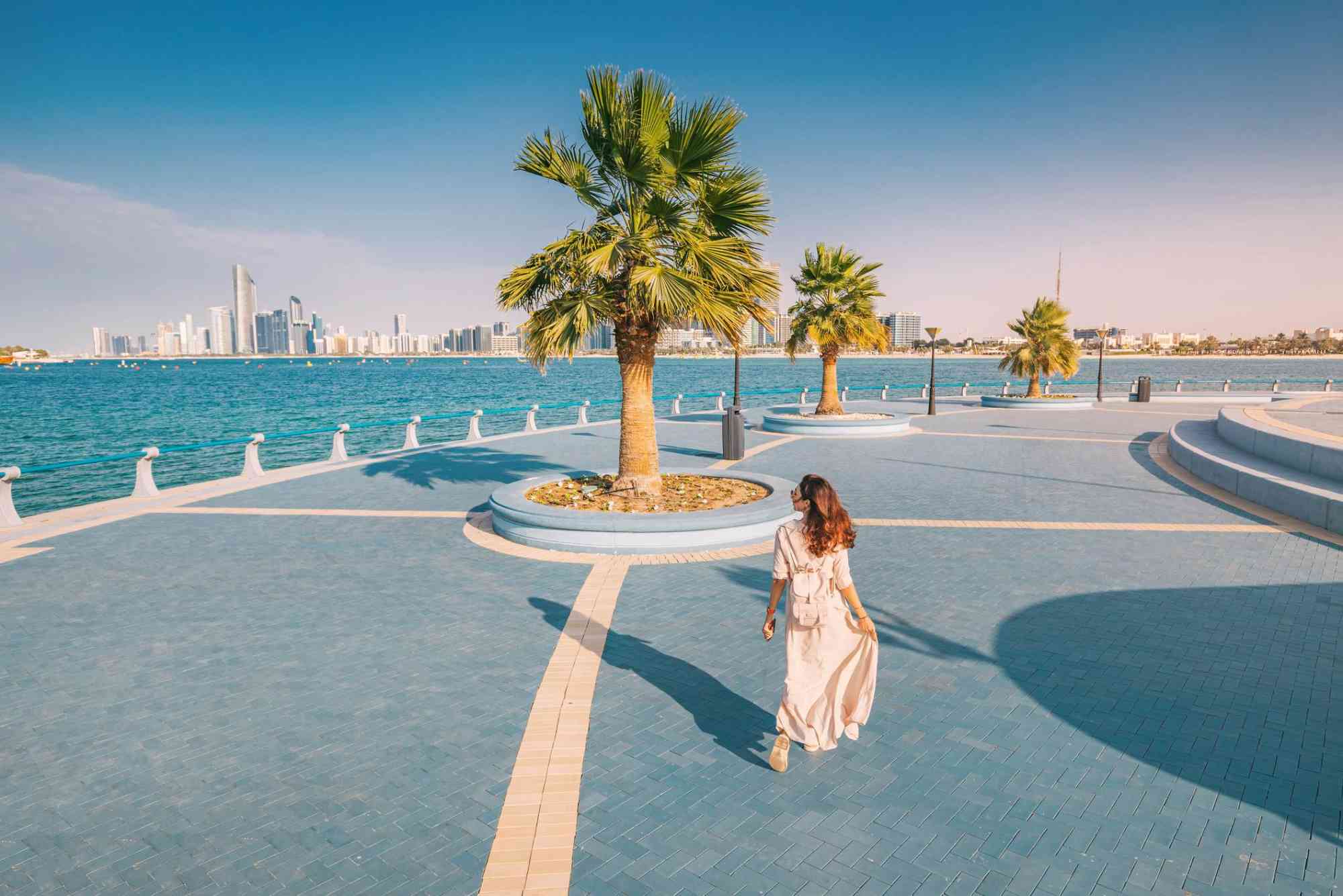 Al Rais Travel Abu Dhabi