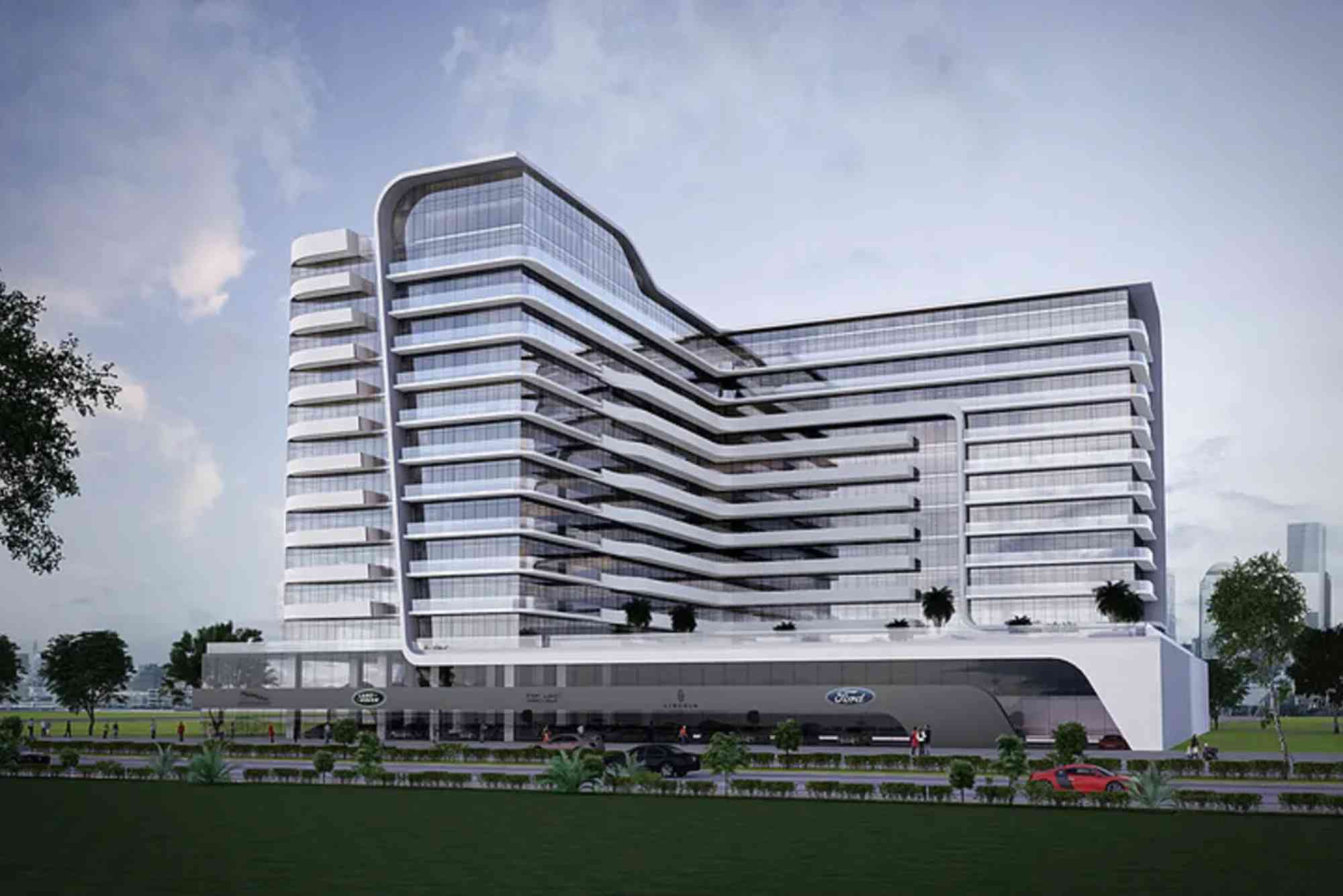 Al Tayer Real Estate Dubai