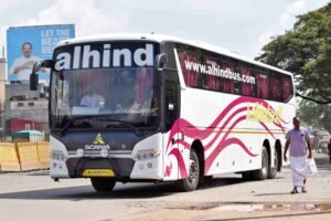 Alhind Travels Kannur Kerala