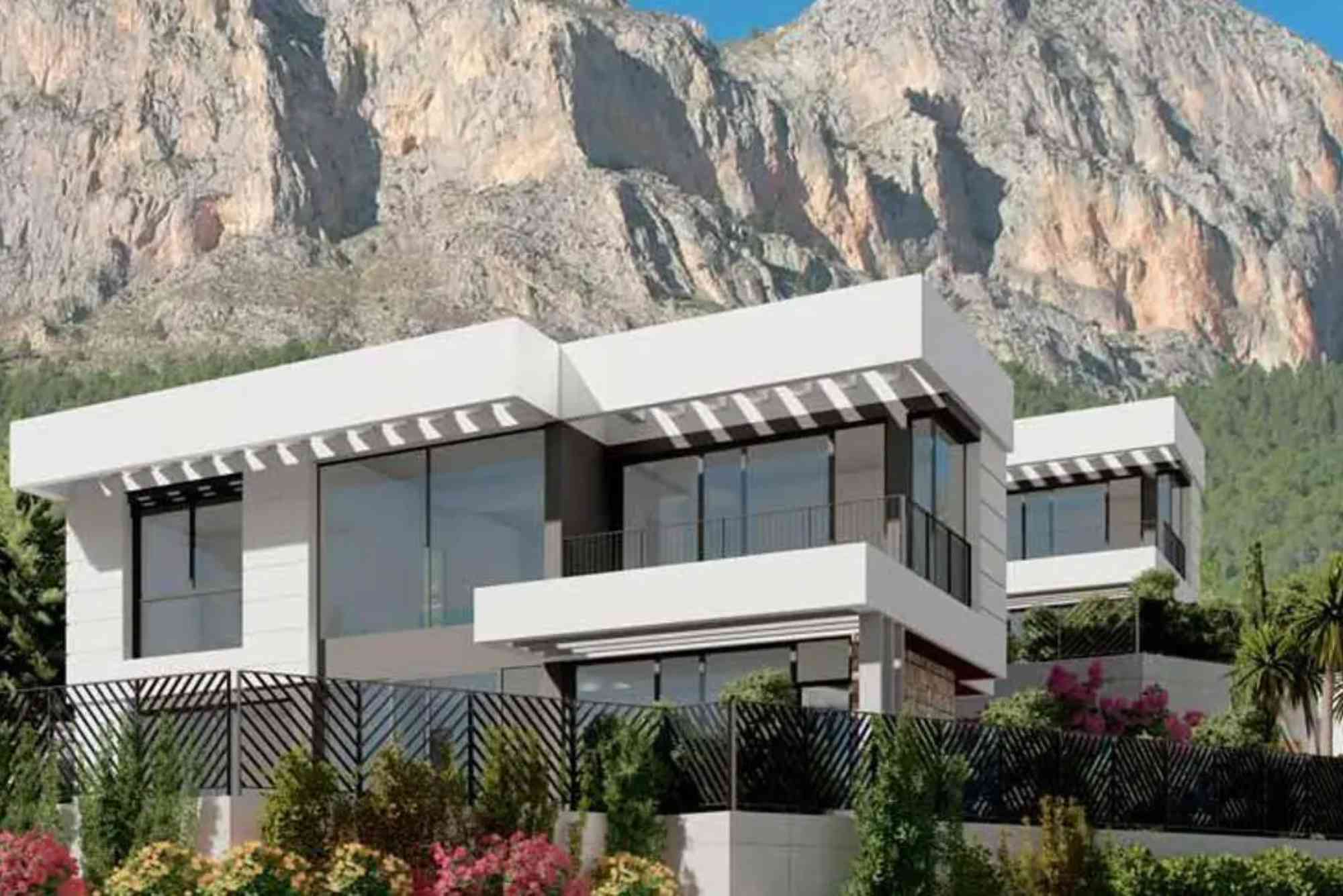 Almunecar Spain Real Estate