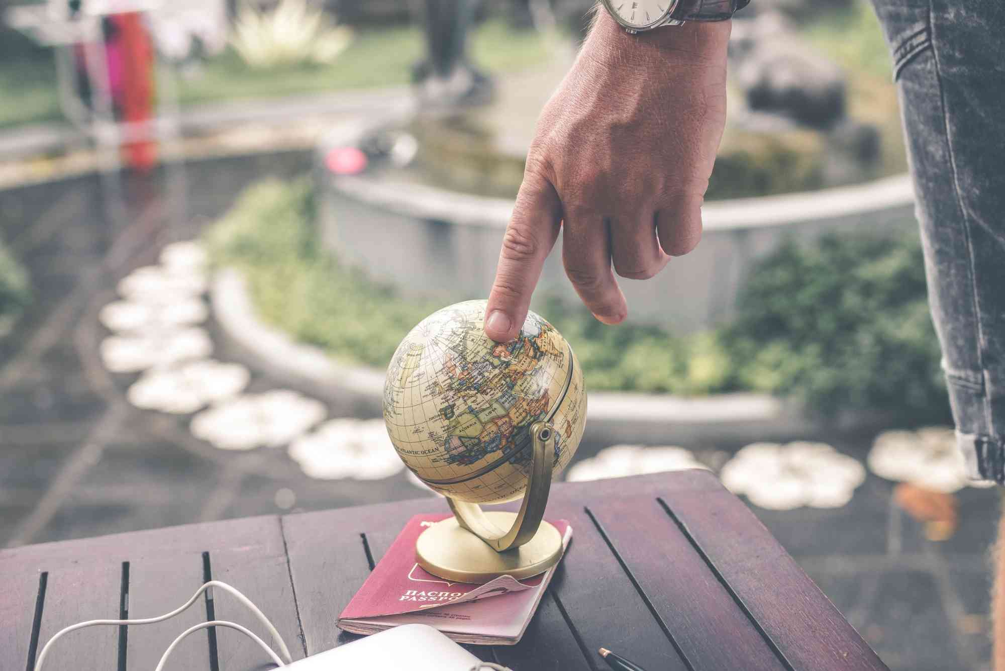 Altair Travel Agency Greece