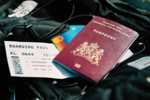 Amadeus Dynamic Travel Documents