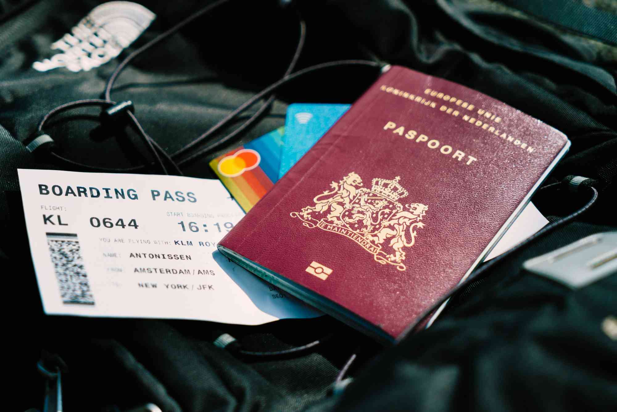 Amadeus Dynamic Travel Documents