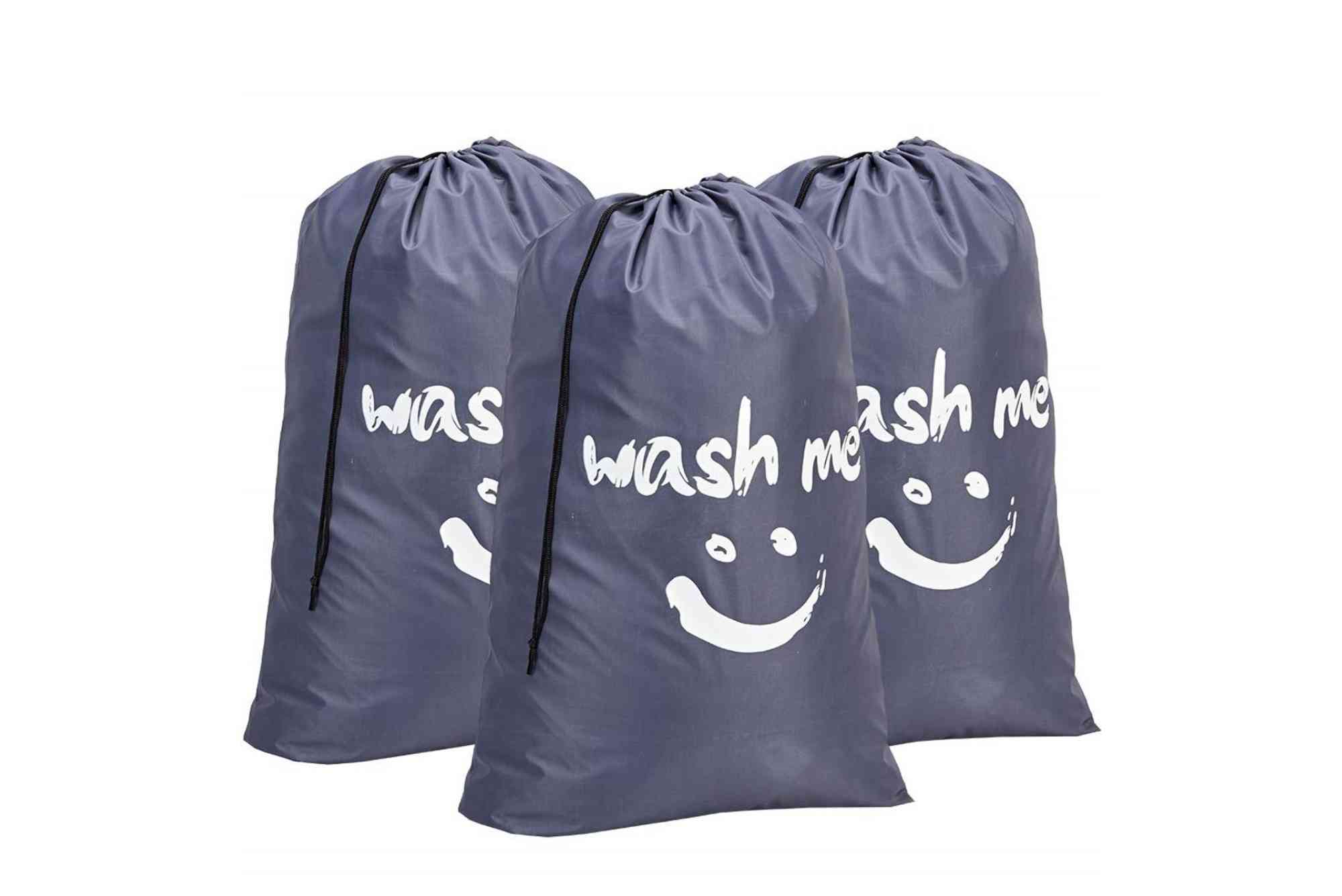 Amazon Travel Laundry Bag