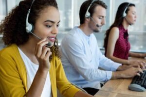 C3 Customer Care