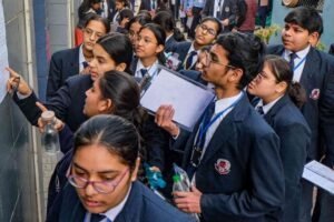CBSE Board Exam Result