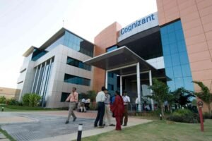 Cognizant Technology Solutions Asia Pacific Pte Ltd