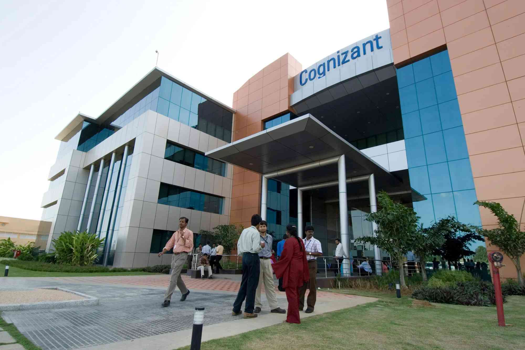 Cognizant Technology Solutions Asia Pacific Pte Ltd
