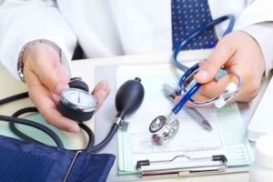 Cost Effectiveness Analysis In Health