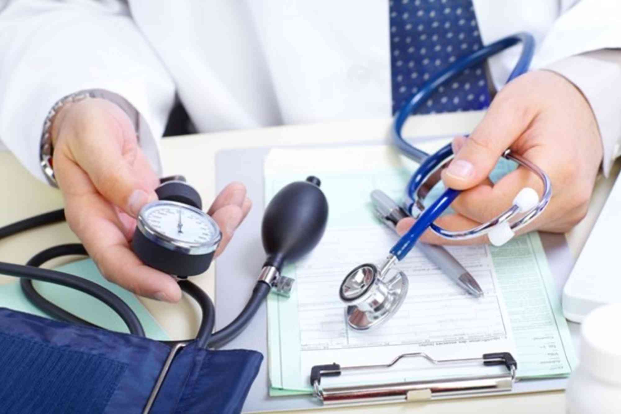 Cost Effectiveness Analysis In Health