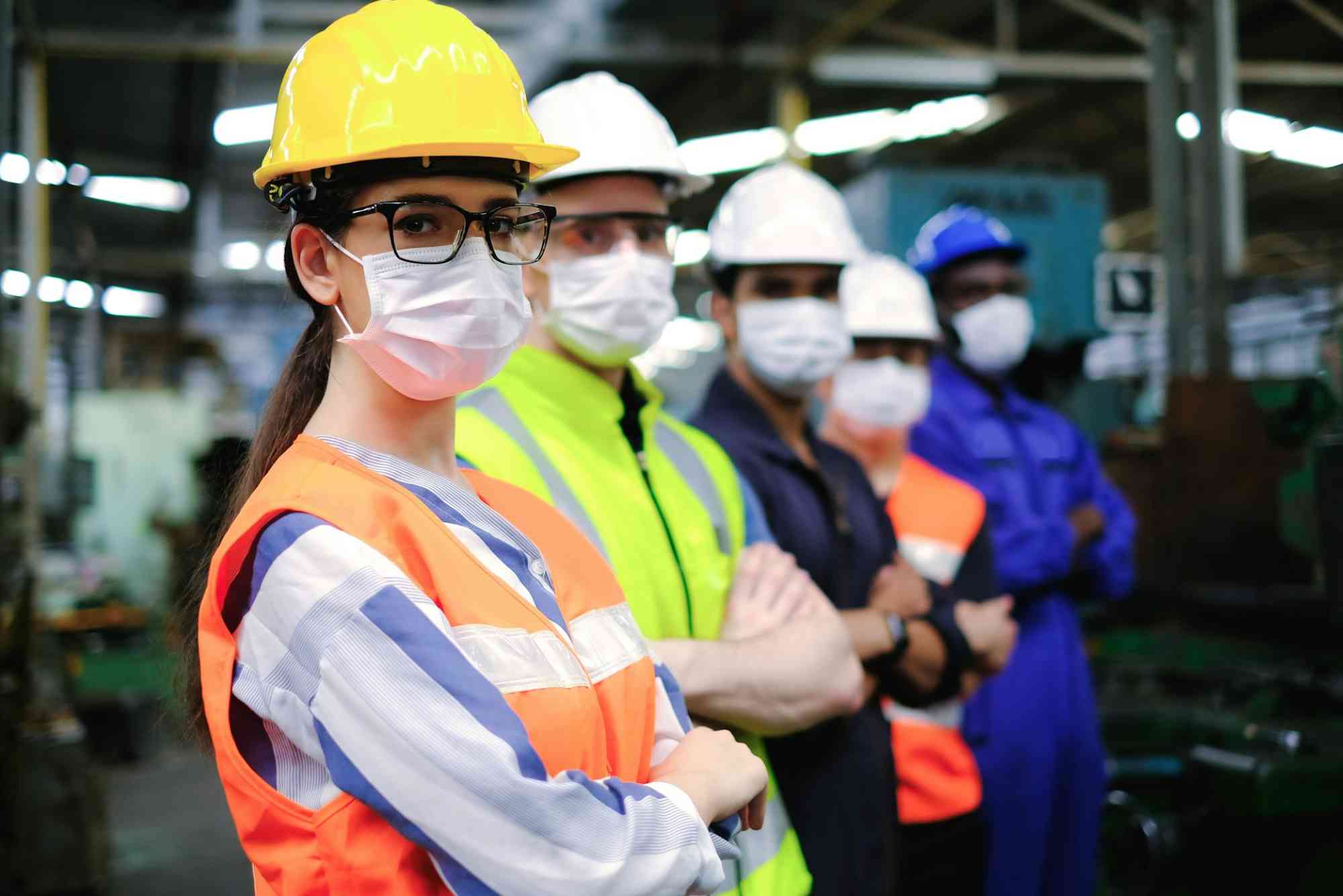 Define Health And Safety Policy
