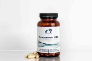 Designs For Health Mitochondrial NRG