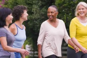 Employee Health And Well Being