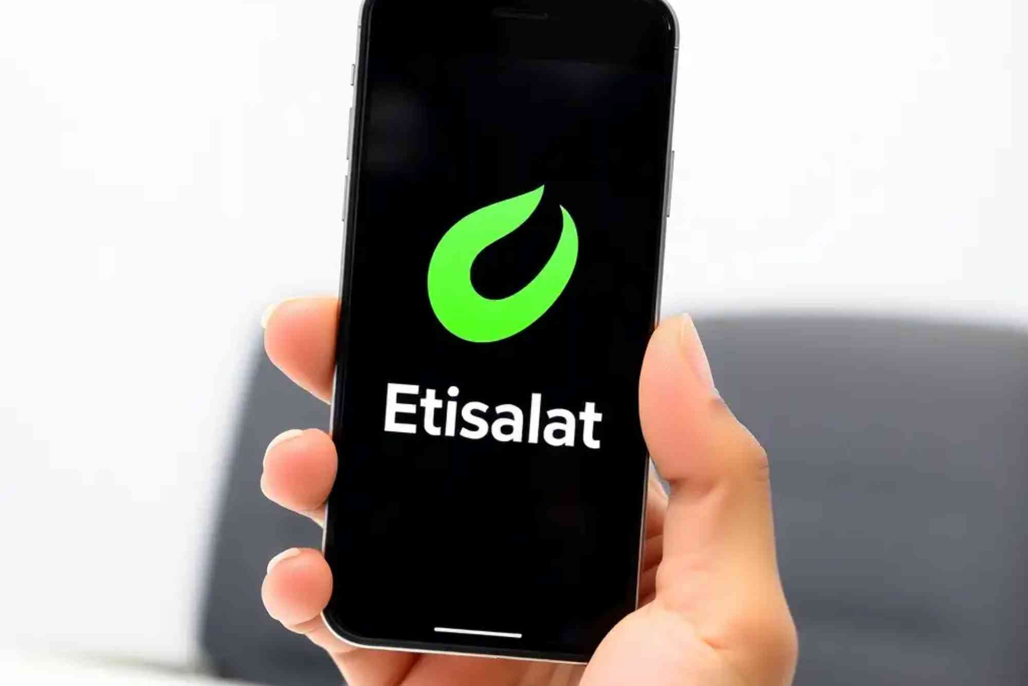 Etisalat Wifi Customer Care Number