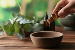 Eucalyptus Health Benefits
