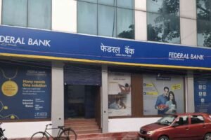 Federal Bank Customer Care Number 24x7
