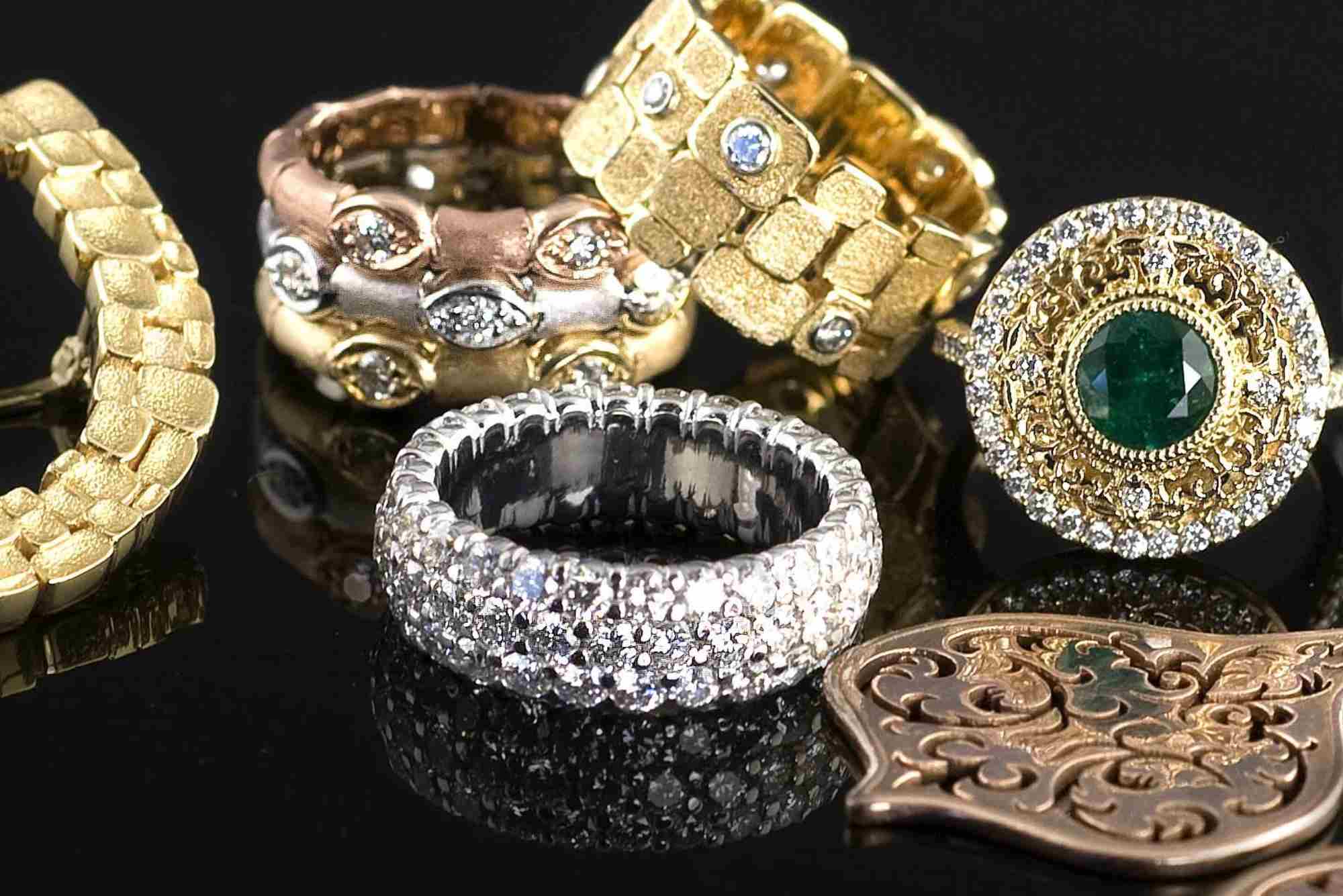 Homi Fashion Jewels