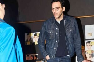 Julian Fashion Designer