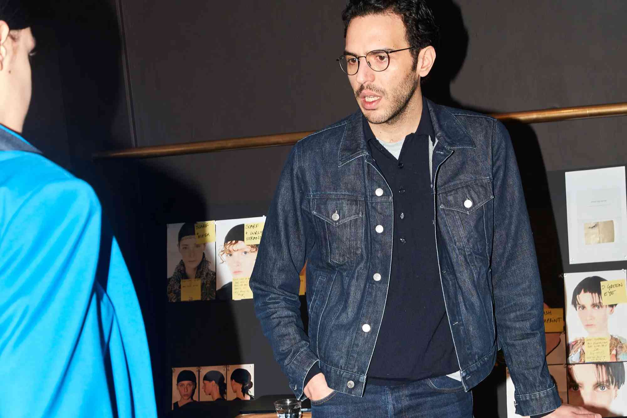 Julian Fashion Designer