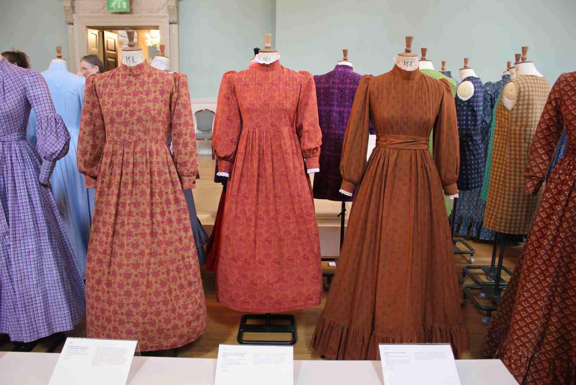 Laura Ashley UK Fashion