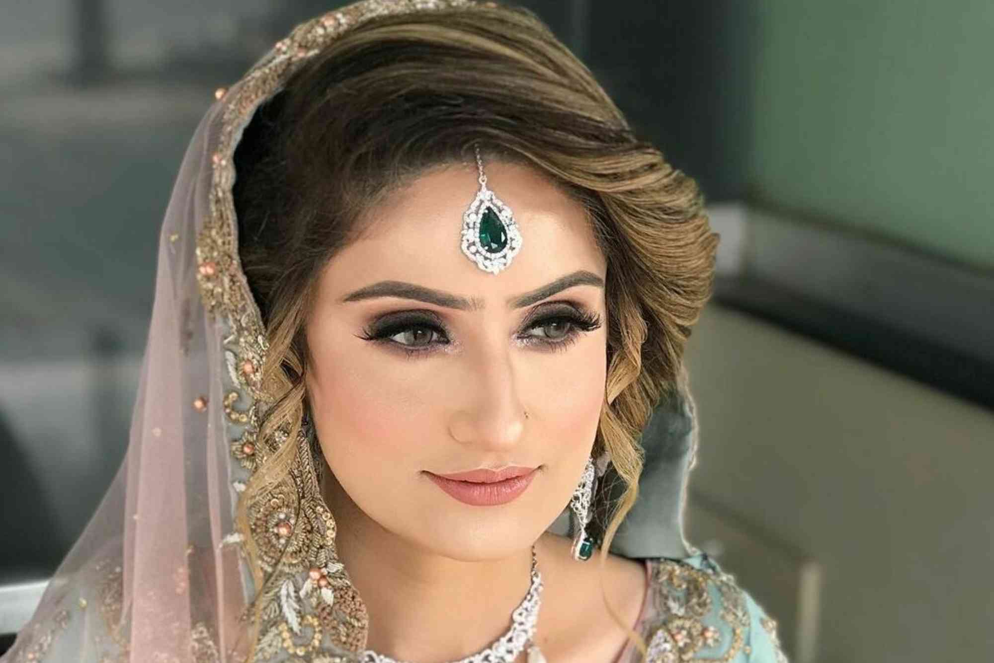 Lebanese Beauty