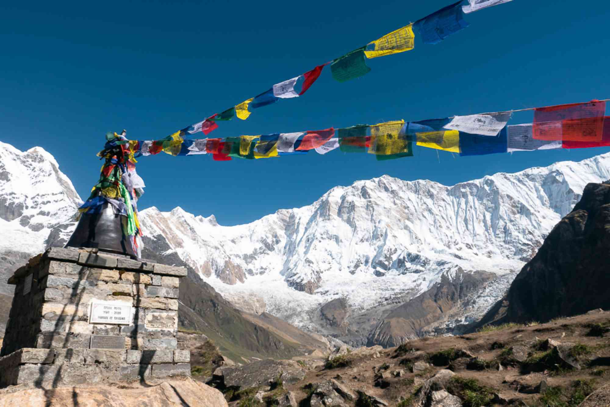 Nepal Travel Blog Filipino