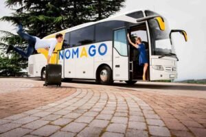 Nomago Travel