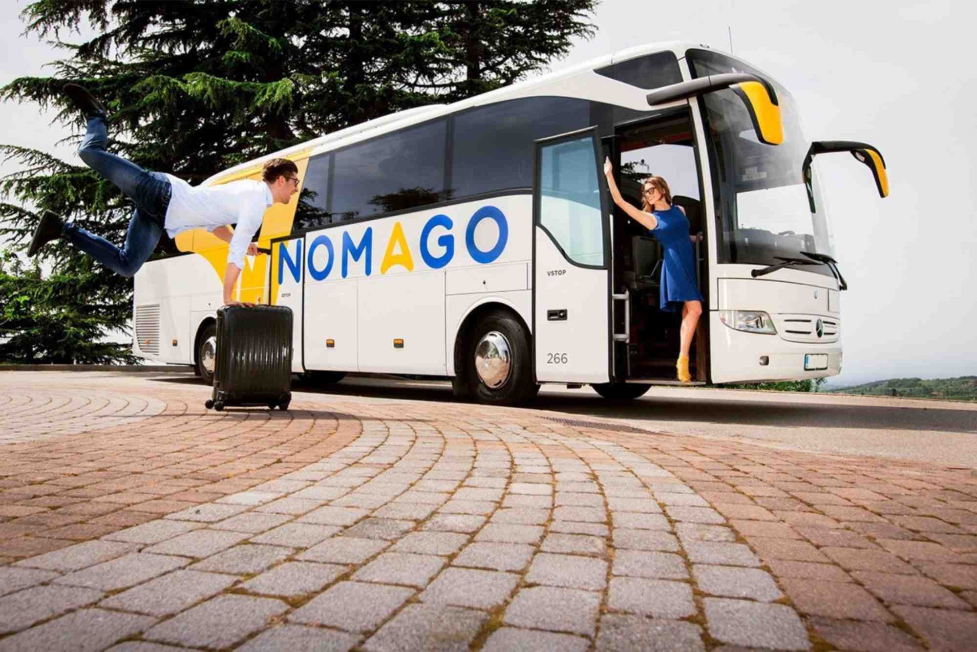 Nomago Travel