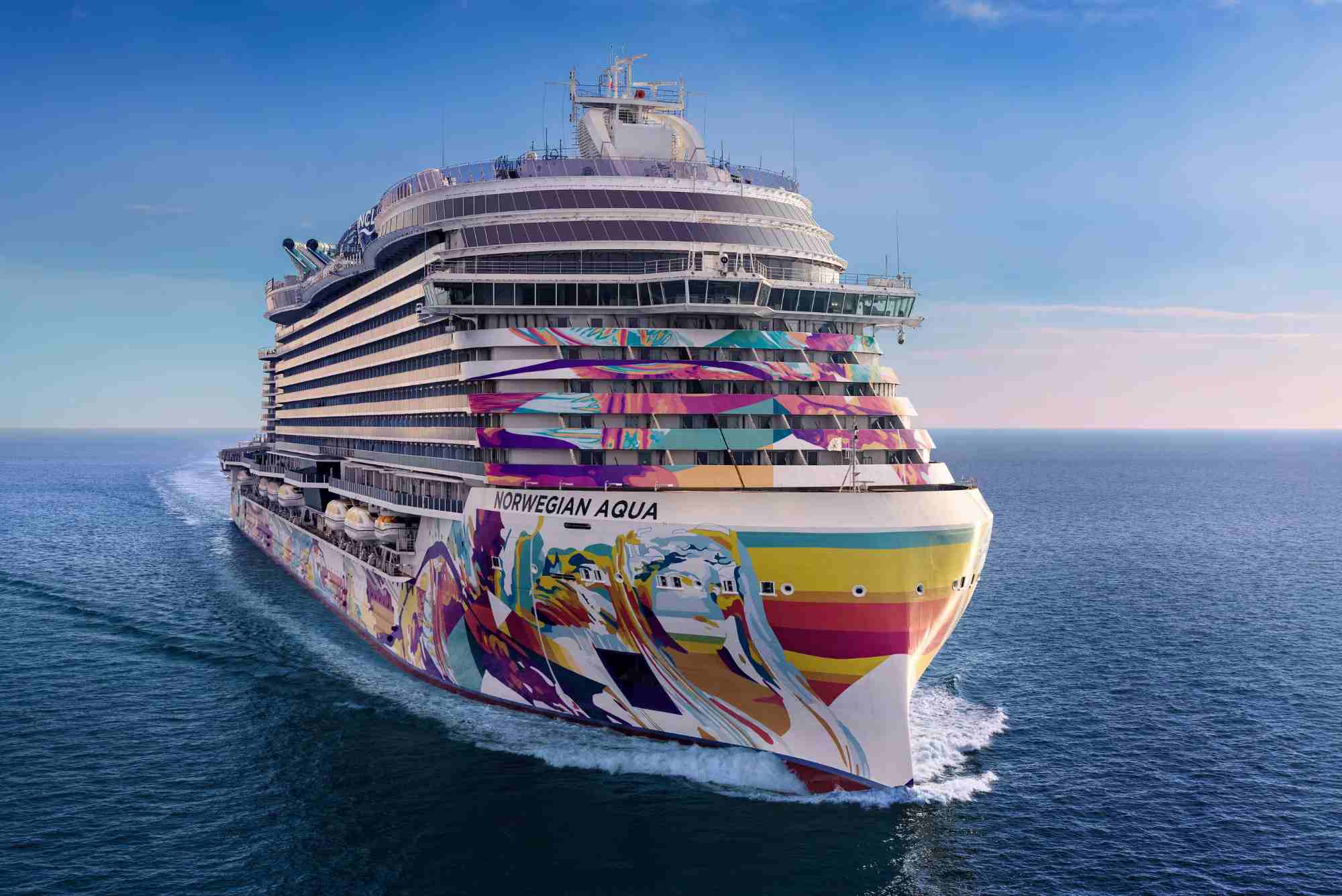 Norwegian Cruise Line Travel Protection