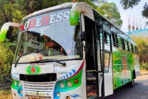 Oneness Travels Contact Number