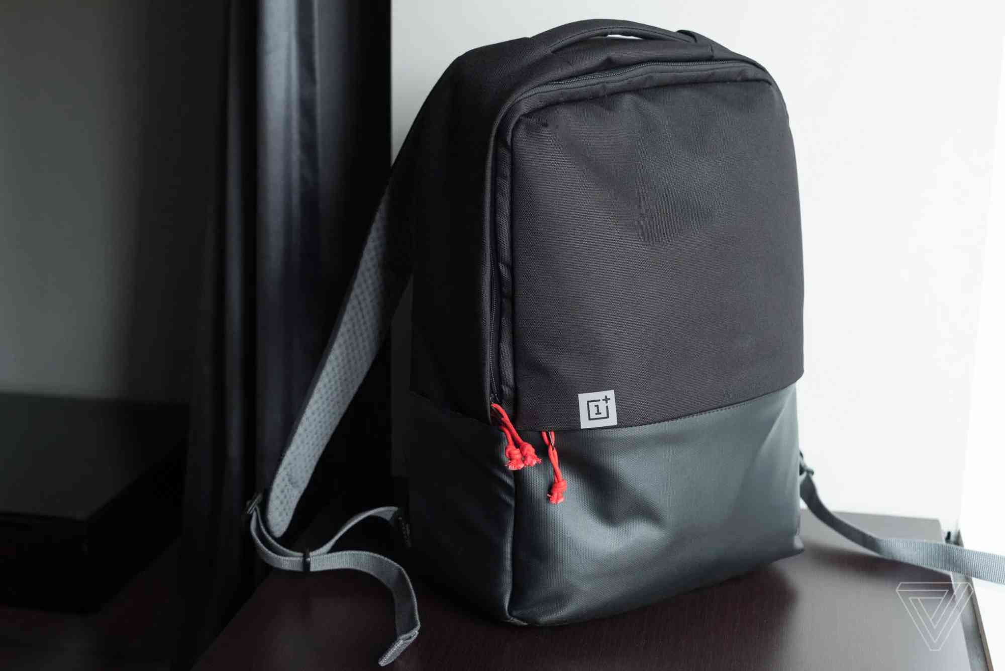 Oneplus Travel Backpack Space Black