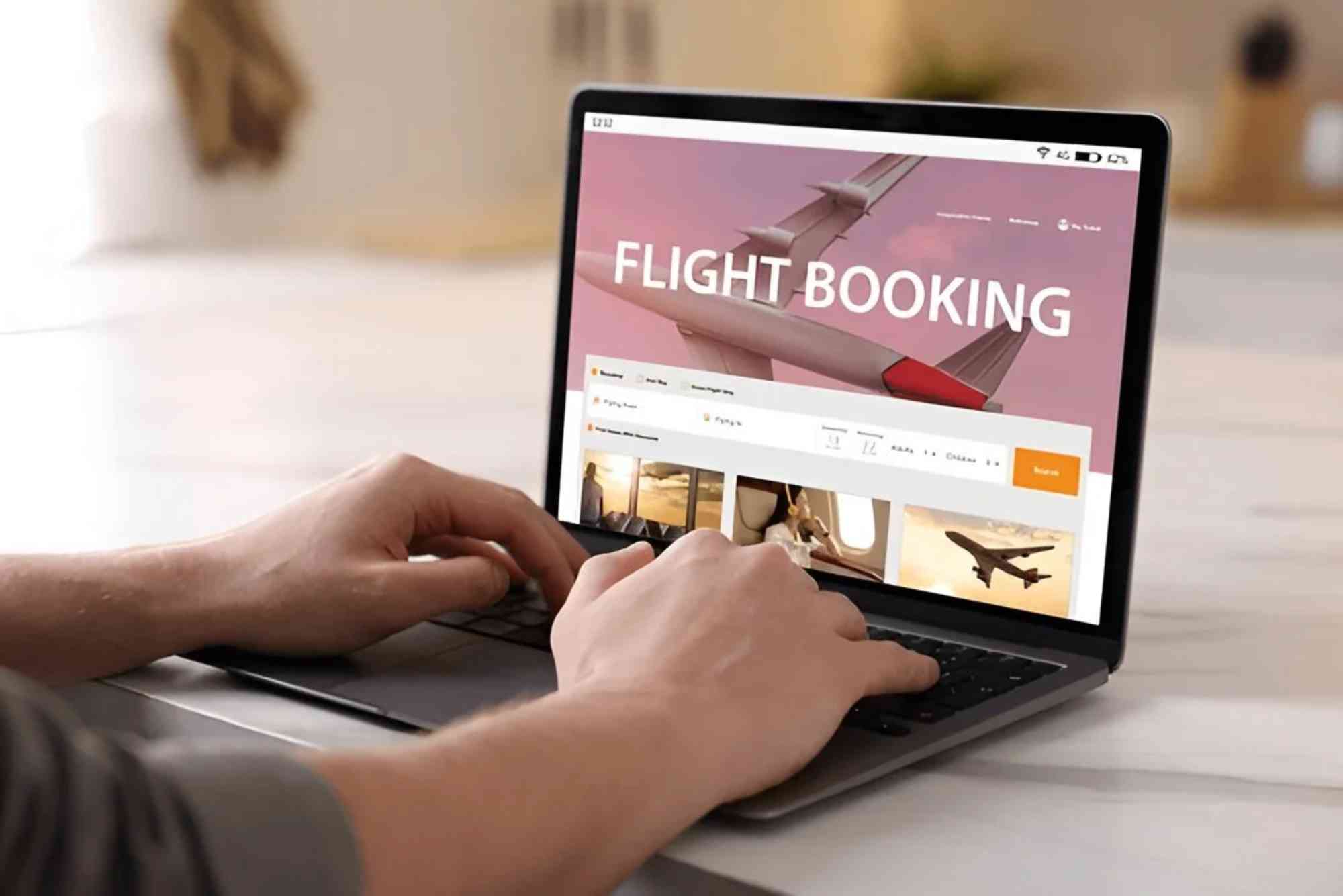 Online Travel And Tourism