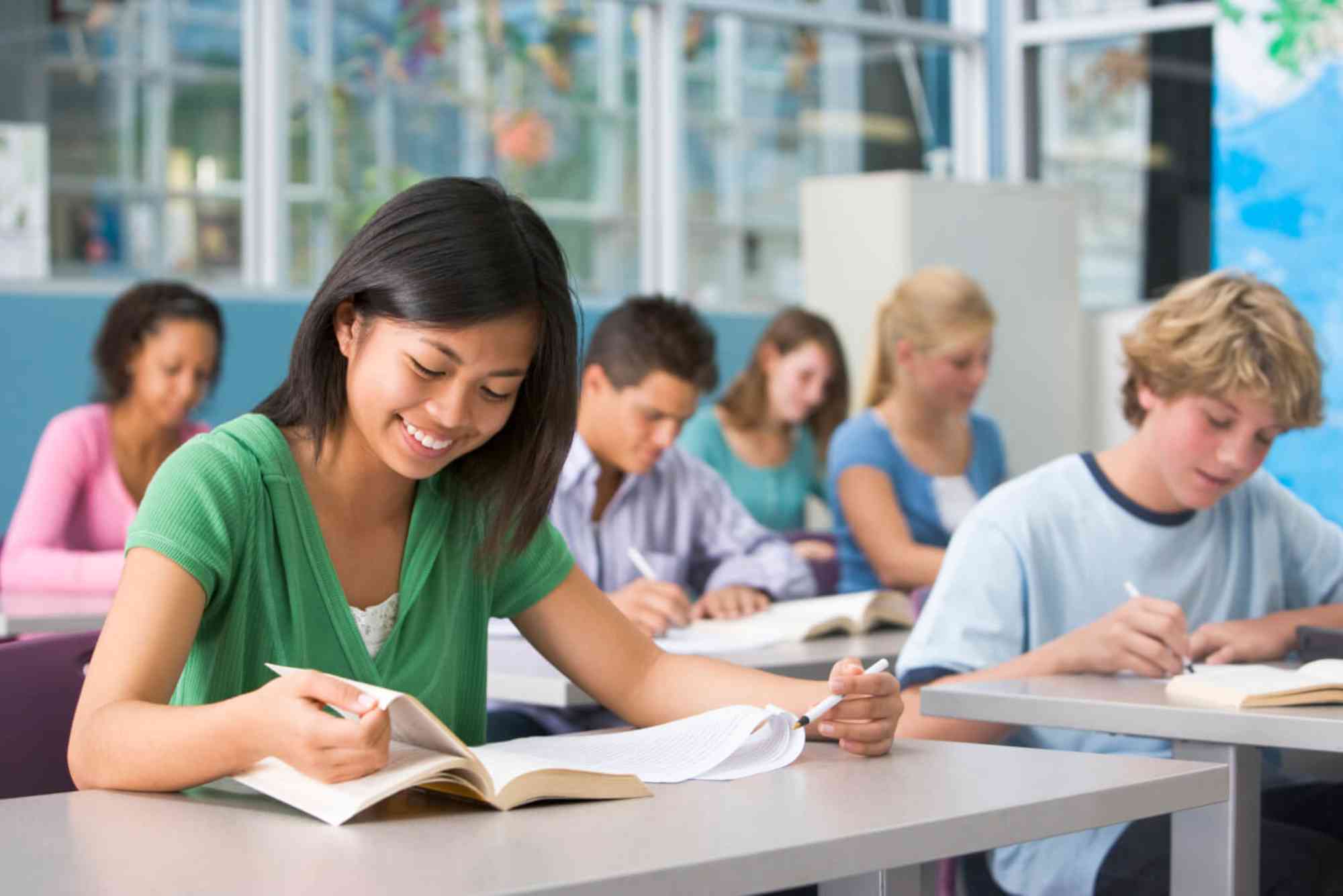 Pisa Exam