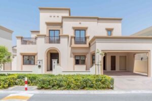 Real Estate In Arabic