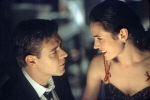 A Beautiful Mind Movie Wikipedia