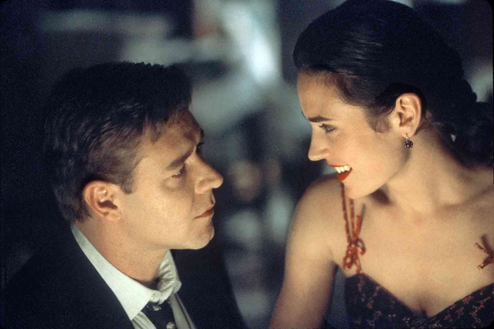 A Beautiful Mind Movie Wikipedia