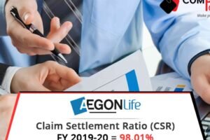 Aegon Life Insurance Company Limited