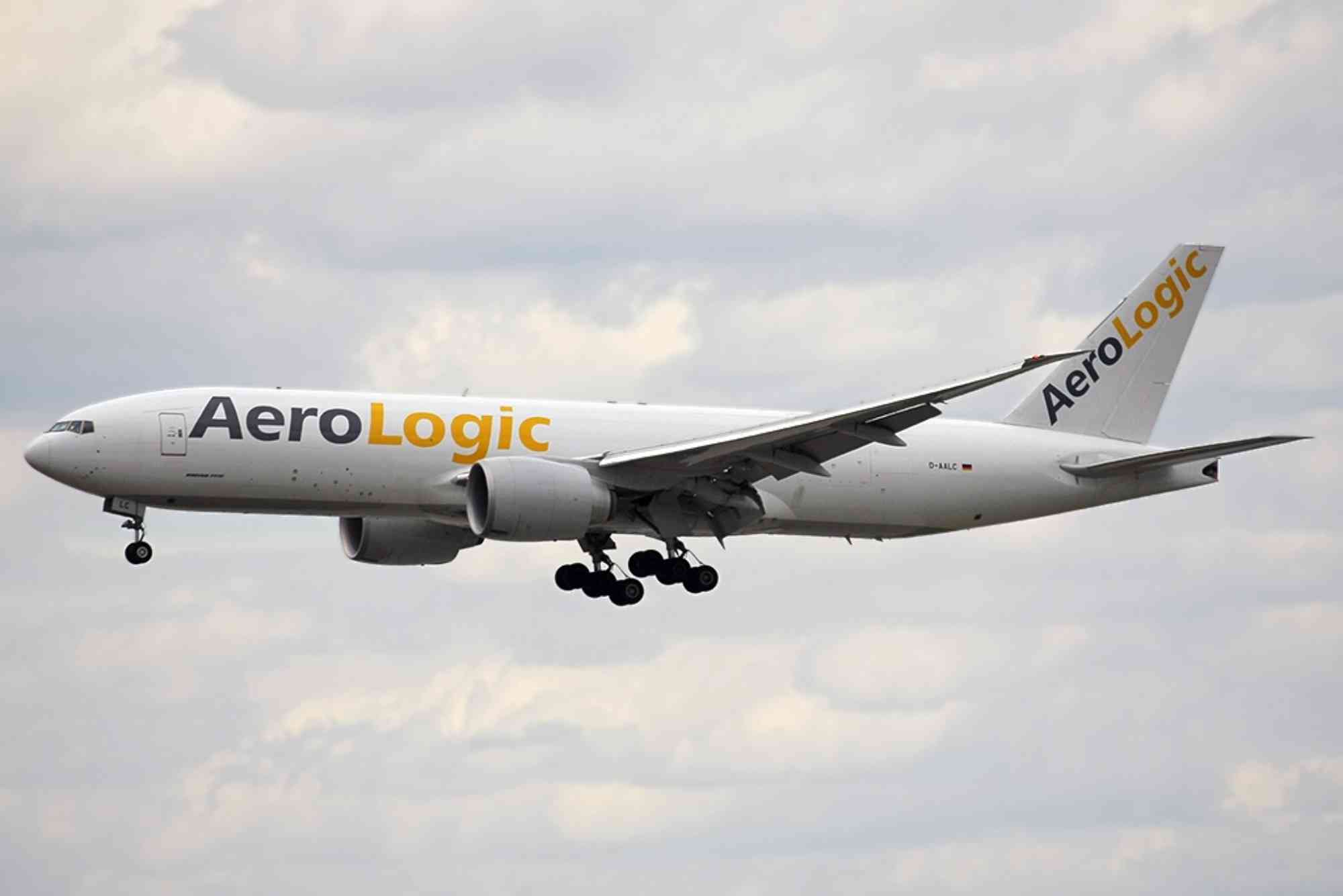 Aerologic Destinations