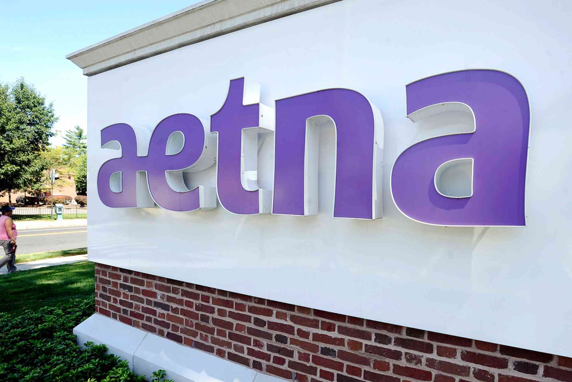 Aetna Health Insurance Application