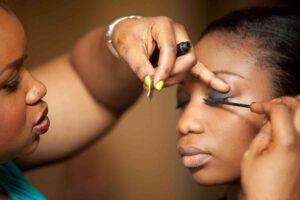 African Beauty MP3
