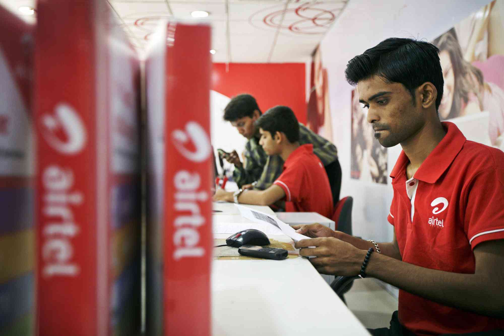 Airtel Customer Care Number Dubai