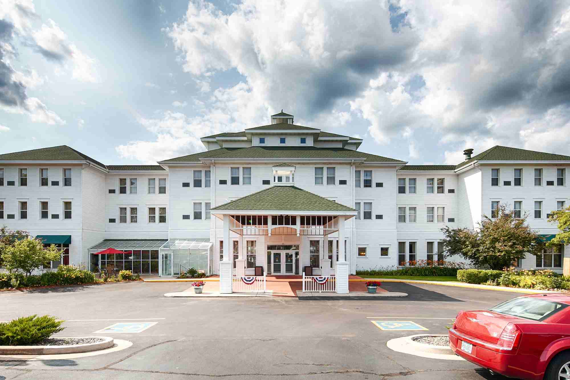 Ashland Wi Real Estate