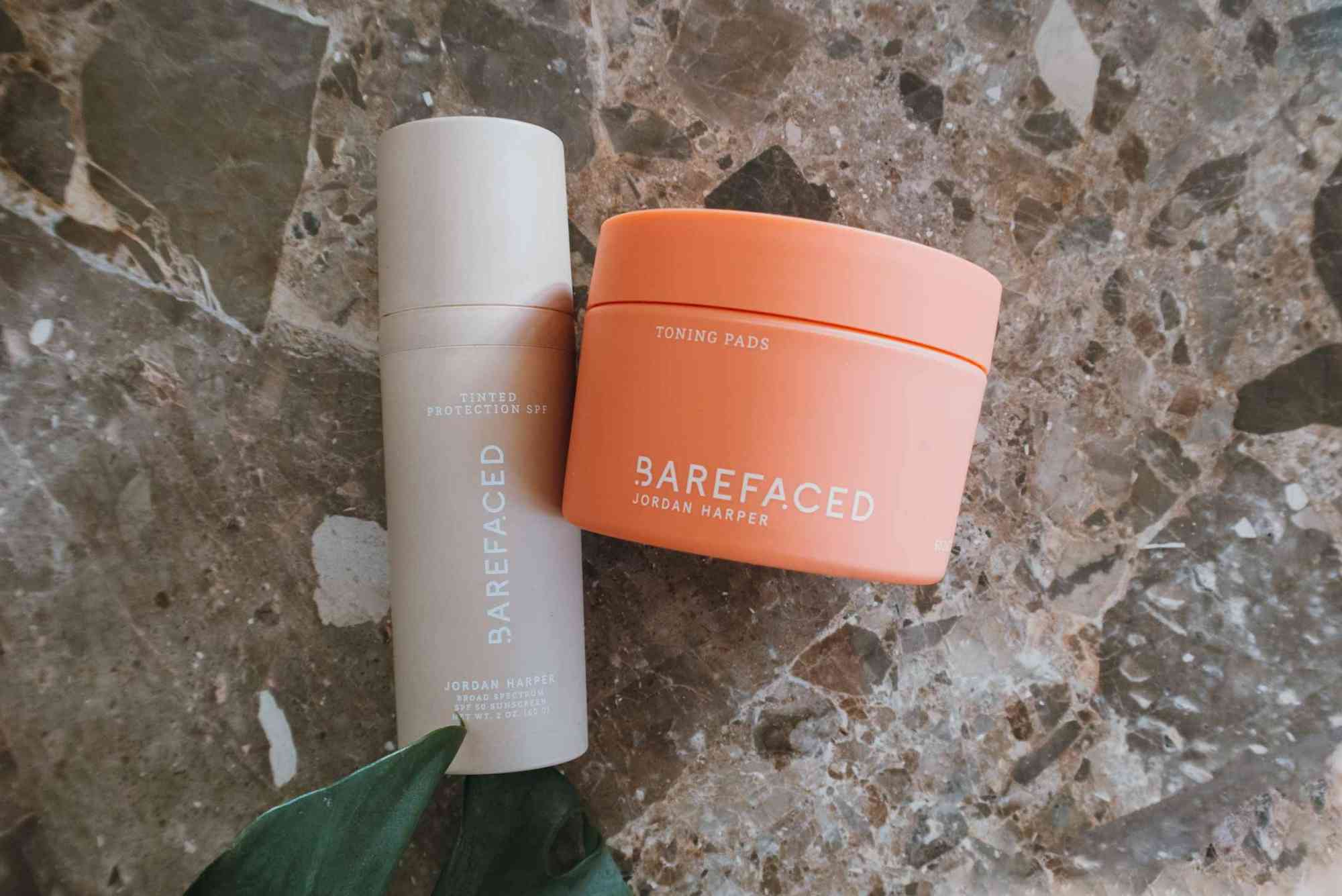 Barefaced Beauty Reviews