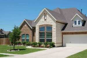 Baytown TX Real Estate
